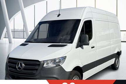 Mercedes-Benz Sprinter 34.610 km 35.284 &euro; Rostock 18055