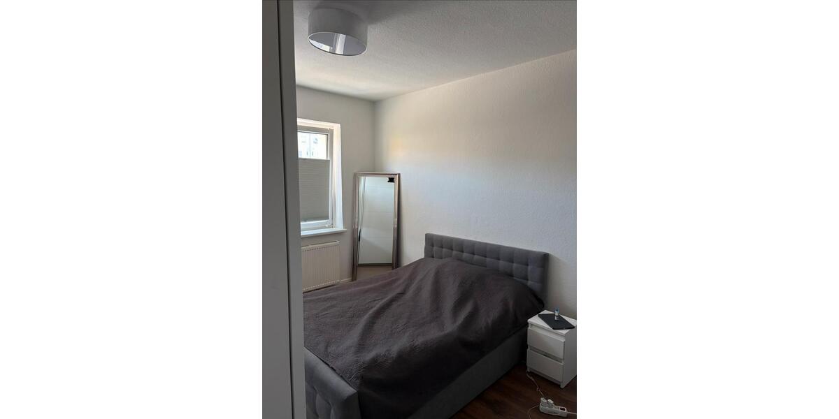 Etagenwohnung Rostock - 2 Zimmer, 49 m&sup2;, 790&euro; | Angebot:25100938