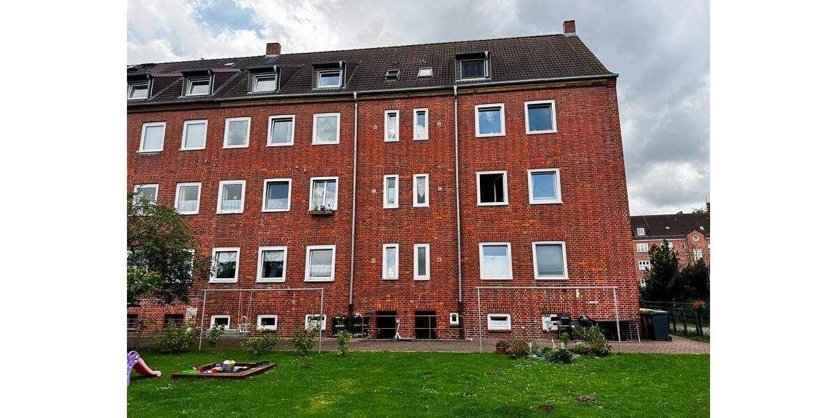 Mehrfamilienhaus, Wohnhaus Rostock Reutershagen - 2 Zimmer, 498 m&sup2;, 1.130.000&euro; | Angebot:25726592