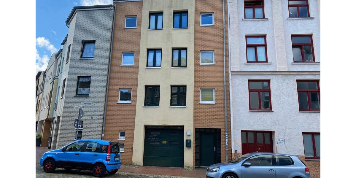 Reihenhaus Rostock - 5 Zimmer, 168 m&sup2;, 695.000&euro; | Angebot:25125688
