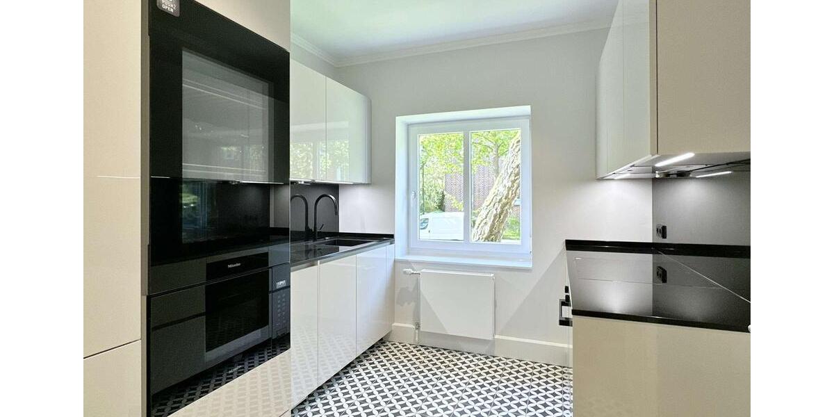 Erdgeschoßwohnung Lambrechtshagen - 3 Zimmer, 63 m&sup2;, 1.290&euro; | Angebot:26481973