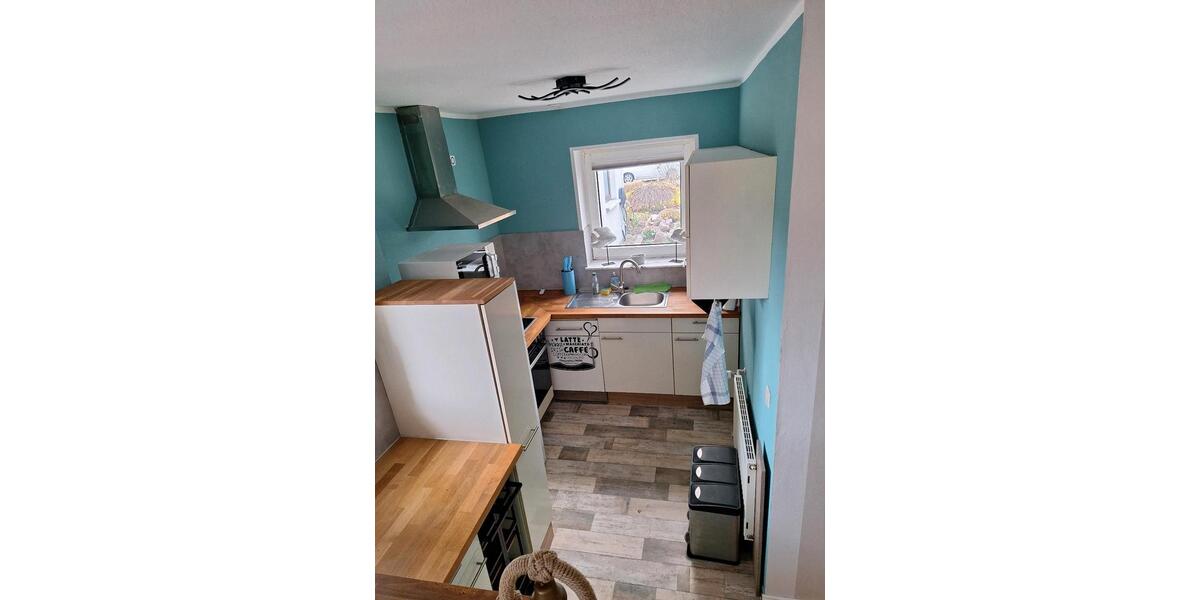 Maisonettenwohnung Admannshagen-Bargeshagen Bargeshagen - 2 Zimmer, 56 m&sup2;, 900&euro; | Angebot:26638604