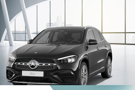 Mercedes-Benz GLA 200 9.246 km 41.550 &euro; Rostock 18055