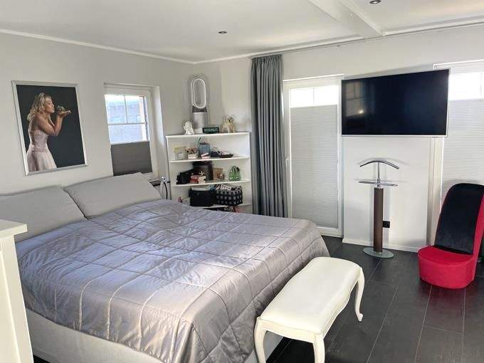 Doppelhaushälfte Rostock Gartenstadt/Stadtweide - 4 Zimmer, 135 m&sup2;, 699.000&euro; | Angebot:25677131