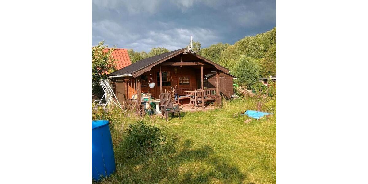 Grundstück Rostock Hohe Düne - 2.500&euro; | Angebot:25723486