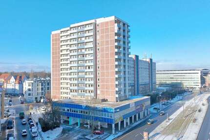 Gewerbeobjekt Rostock Hansaviertel - 1.650&euro; | Angebot:26293045