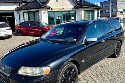 Volvo V70 402.209 km 2.850 &euro; Rostock 18146