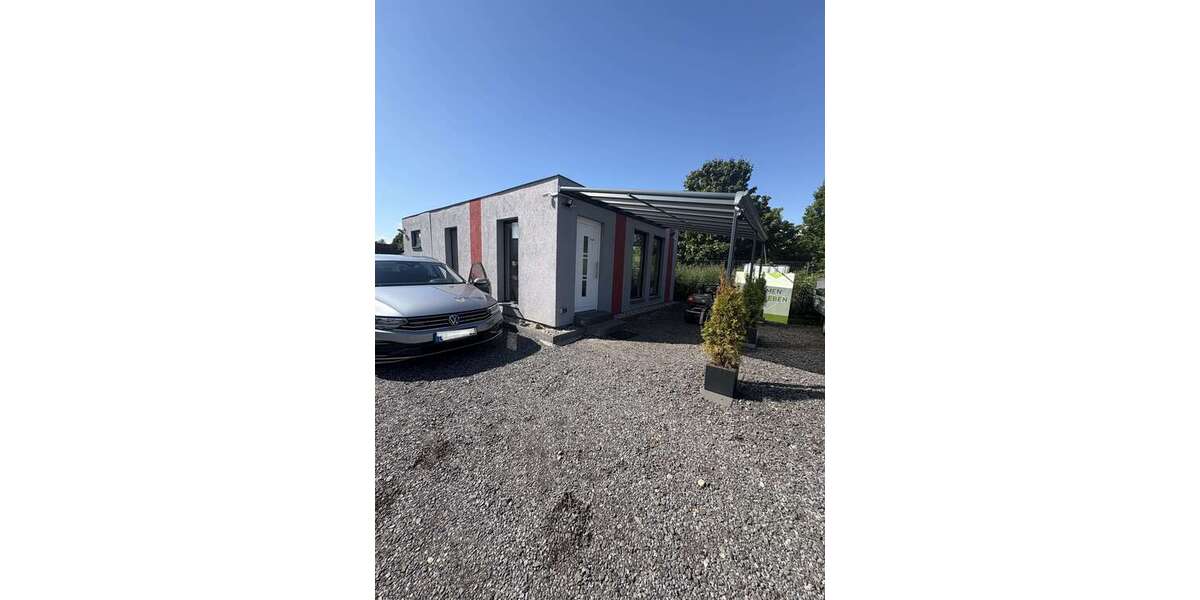 Gewerbeobjekt Roggentin - 1.310&euro; | Angebot:21567568