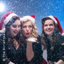 The Airlettes - Xmas Konzert Bad Doberan