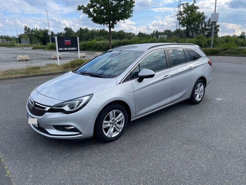 Astra