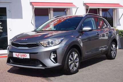 Kia Stonic 59.565 km 15.950 &euro; Rostock 18146