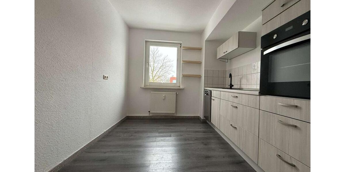 Etagenwohnung Papendorf - 3 Zimmer, 67 m&sup2;, 735&euro; | Angebot:24847639