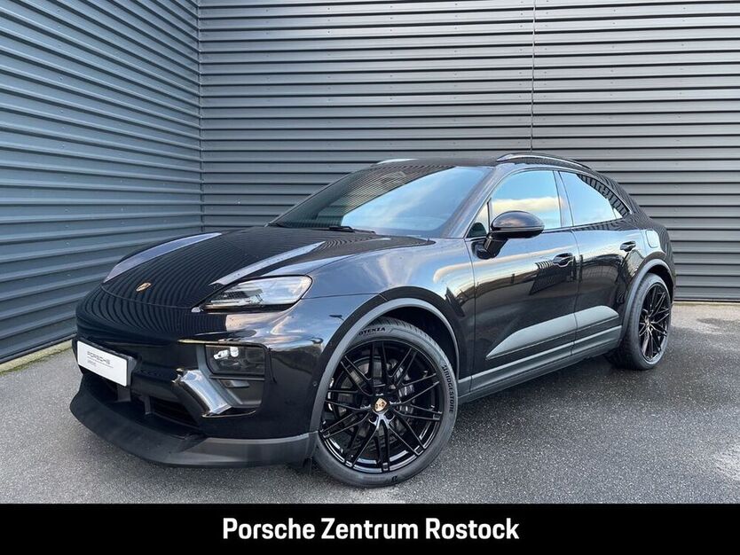 Macan