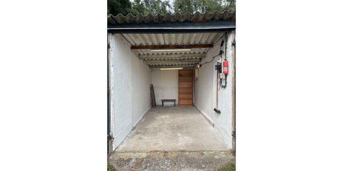 Garagen / Stellplätze Rostock Hansaviertel - 110&euro; | Angebot:25659530