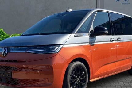 VW T7 Multivan 11.522 km 55.880 &euro; Bad Doberan 18209