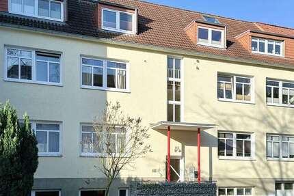 Wohnung Rostock Hohe Düne - 3 Zimmer, 72 m&sup2;, 285.000&euro; | Angebot:25364426