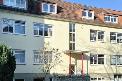 Wohnung Rostock Hohe Düne - 3 Zimmer, 72 m&sup2;, 330.000&euro; | Angebot:25364426