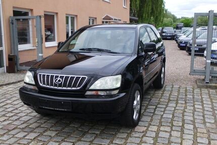 Lexus RX 300 305.000 km 4.490 &euro; Rostock 18055