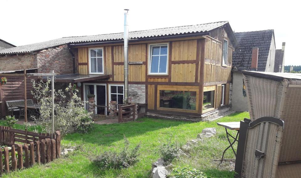 Ferienimmobilie Laage - 80&euro; | Angebot:26553848