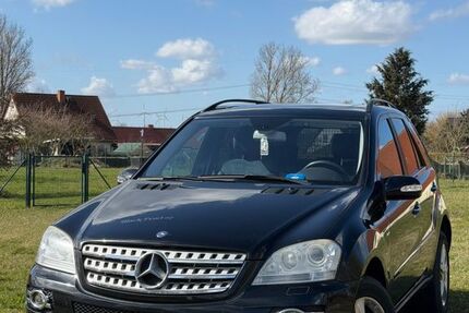 Mercedes-Benz ML 280 253.000 km 7.800 &euro; Lüssow 18276