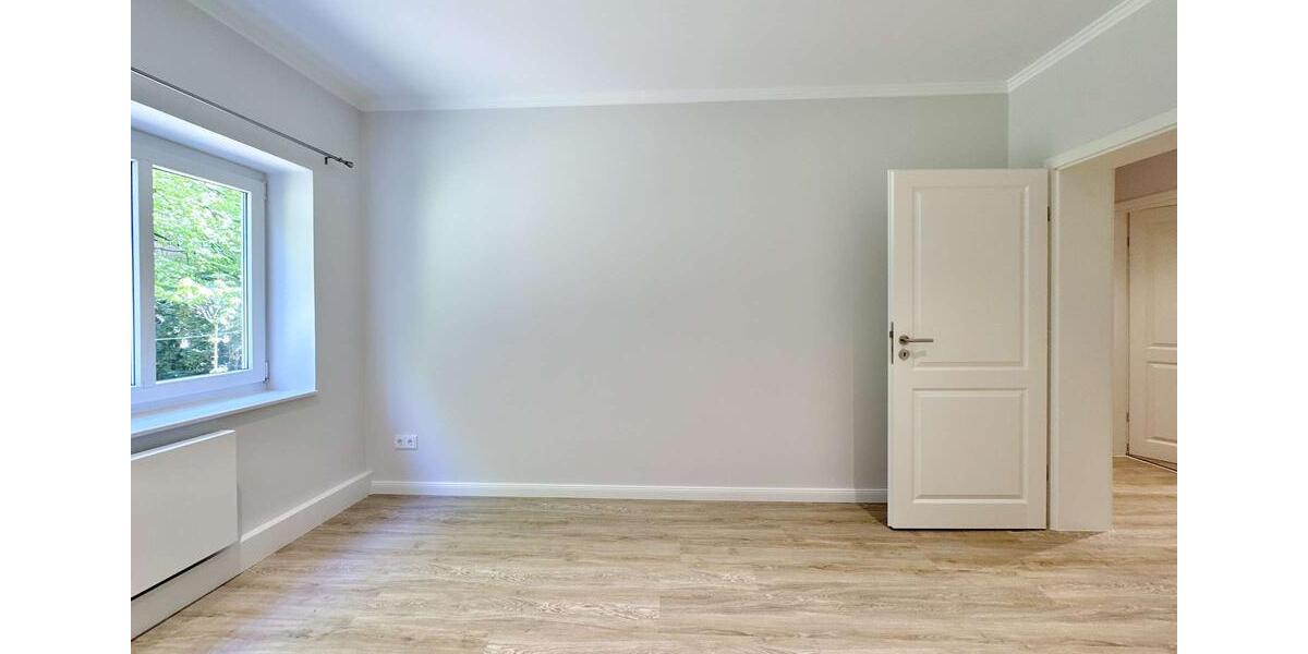 Erdgeschoßwohnung Lambrechtshagen - 3 Zimmer, 63 m&sup2;, 1.290&euro; | Angebot:26481973