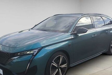 Peugeot 308 66.300 km 21.990 &euro; Rostock 18146