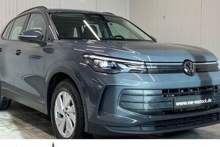 VW Tiguan 22.200 km 34.700 &euro; Rostock 18146