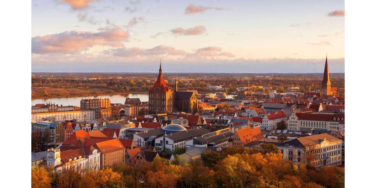 Gewerbeobjekt Rostock Gehlsdorf - 1.490.000&euro; | Angebot:27443858