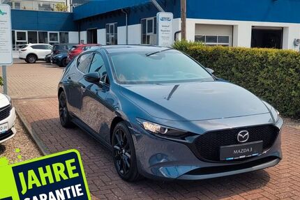Mazda 3 5.000 km 26.990 &euro; Rostock 18106
