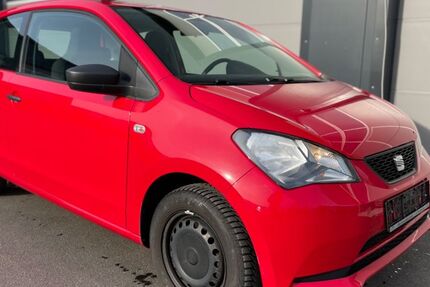 Seat Mii 26.031 km 6.499 € Ribnitz-Damgarten 18311