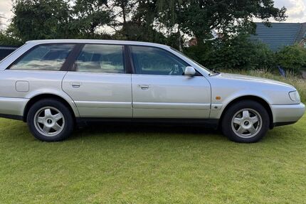Audi A6 309.000 km 12.500 &euro; Rostock 18059