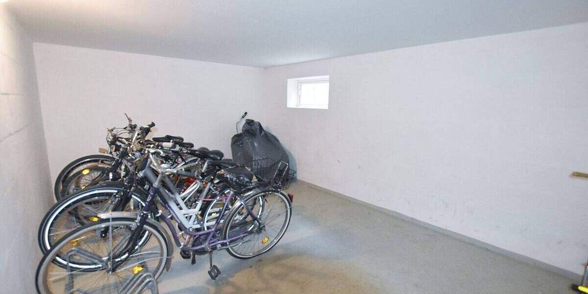 Etagenwohnung Graal-Müritz Müritz - 2 Zimmer, 56 m&sup2;, 240.000&euro; | Angebot:25701028