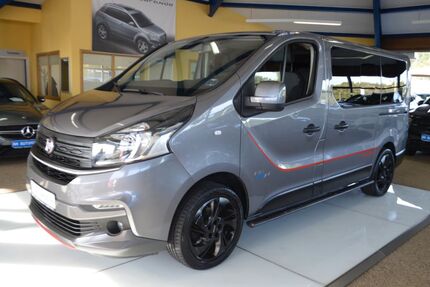 Fiat Talento 129.000 km 20.880 € Bad Doberan 18209