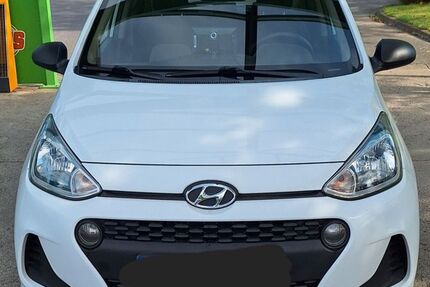 Hyundai i10 57.100 km 7.950 € Pastow 18184