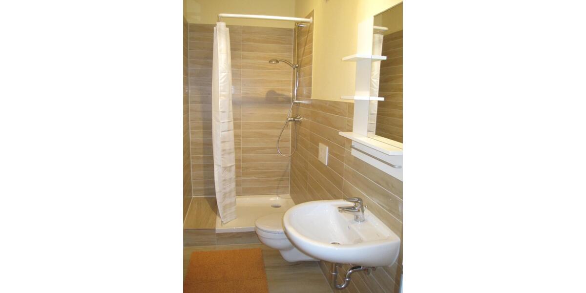 Etagenwohnung Rostock Hohe Düne - 1.5 Zimmer, 34 m&sup2;, 770&euro; | Angebot:26495232