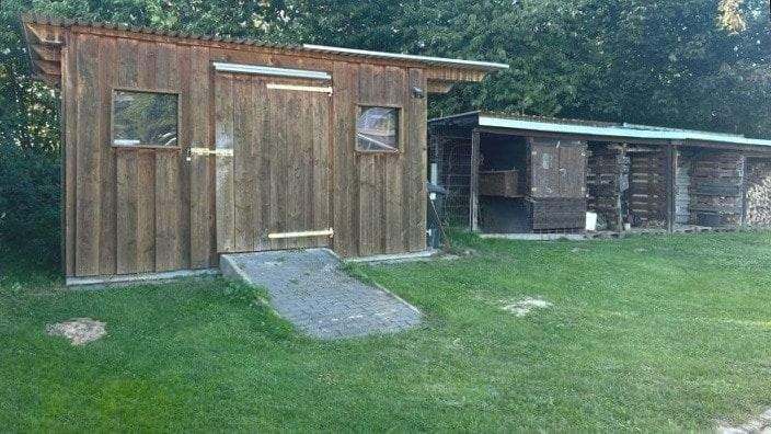 Einfamilienhaus Schwaan - 4 Zimmer, 141 m&sup2;, 298.000&euro; | Angebot:25835205