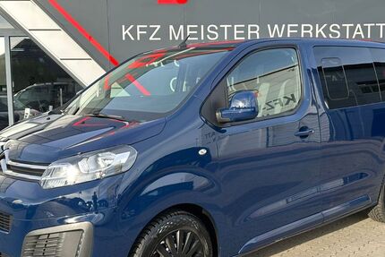 Citroen Jumpy 111.666 km 17.990 &euro; Mönchhagen 18182
