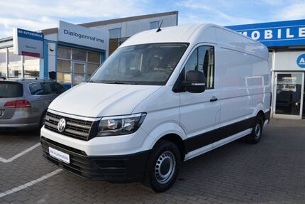VW Crafter 283.155 km 13.990 &euro; Bad Doberan 18209