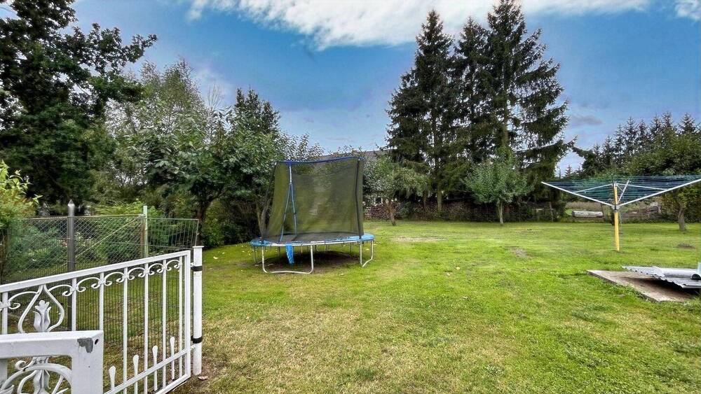 Doppelhaushälfte Sarmstorf Bredentin - 4 Zimmer, 112 m&sup2;, 249.500&euro; | Angebot:26053438