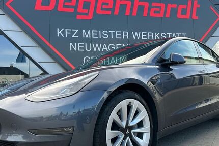 Tesla Model 3 22.961 km 27.990 € Mönchhagen 18182