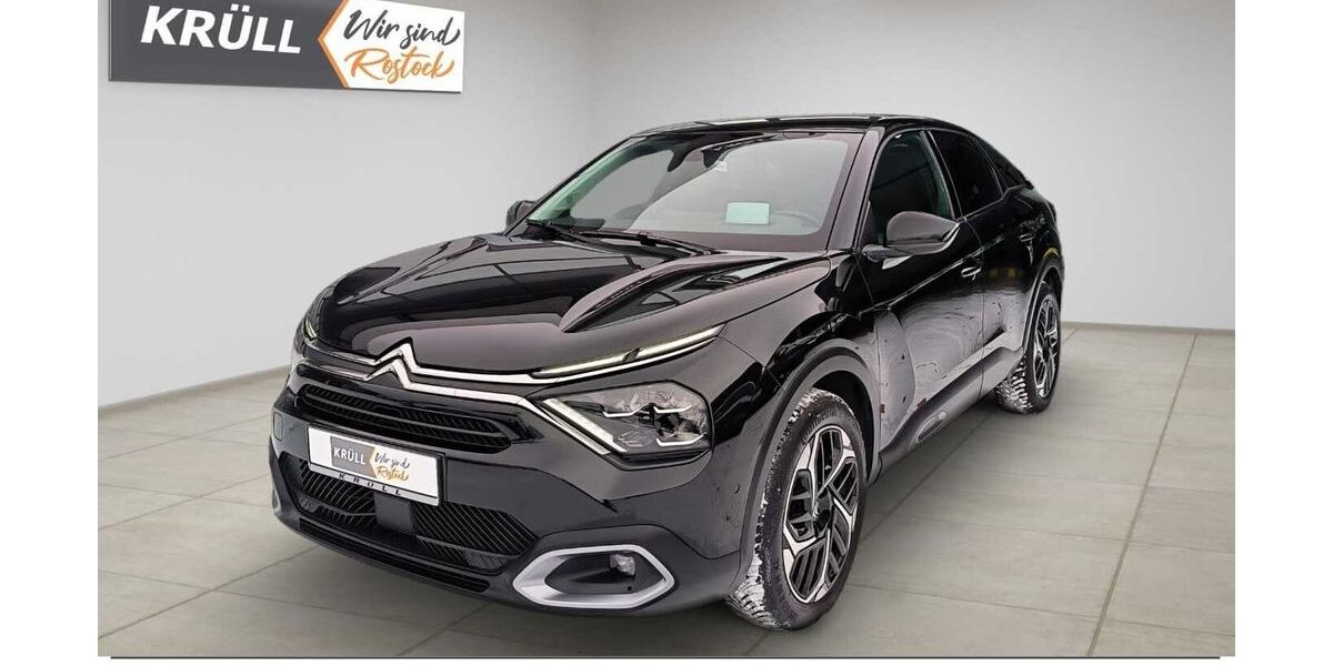 Citroen C4 27.800 km 17.900 &euro; Rostock 18146