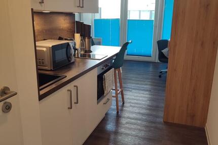 Wohnung Papendorf - 1 Zimmer, 20 m&sup2;, 699&euro; | Angebot:27650962