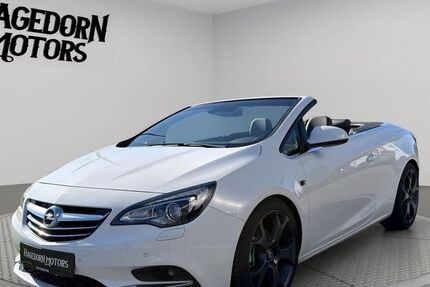Opel Cascada 101.000 km 11.990 &euro; Ribnitz-Damgarten OT Klockenhagen 18311