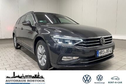 VW Passat Variant