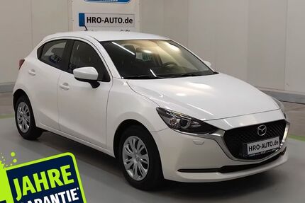 Mazda 2 33.200 km 14.590 € Rostock 18106