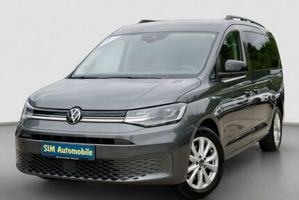 VW Caddy Maxi 172.000 km 19.790 &euro; Rostock 18146
