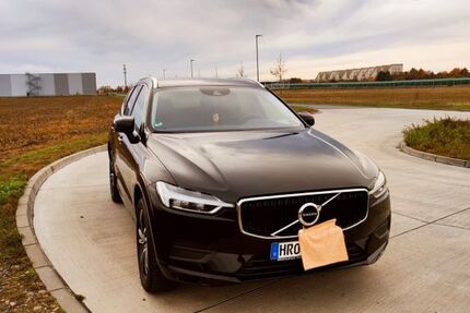 Volvo XC60 132.400 km 21.400 € Rostock 18055