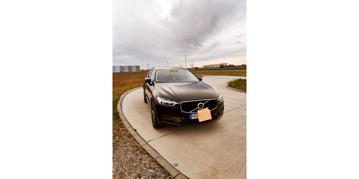 Volvo XC60 132.400 km 21.400 € Rostock 18055