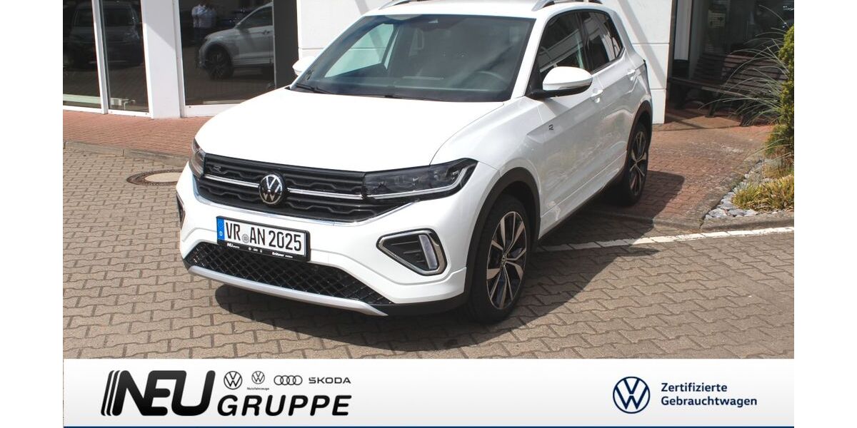 VW T-Cross 9.999 km 31.979 &euro; Ribnitz-Damgarten / Barth / Bad Sülze 18311