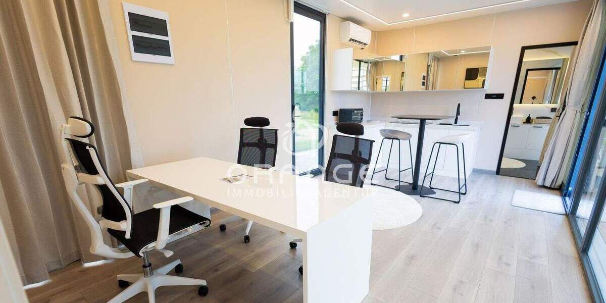 Einfamilienhaus Graal-Müritz Müritz - 2 Zimmer, 27 m&sup2;, 80.000&euro; | Angebot:25670737